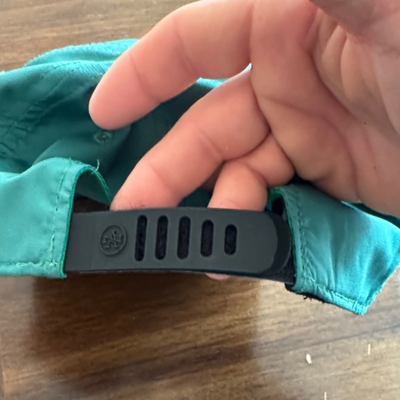 Trinity Forest GC Green Rope-Trim Cap - Picture 4 of 4